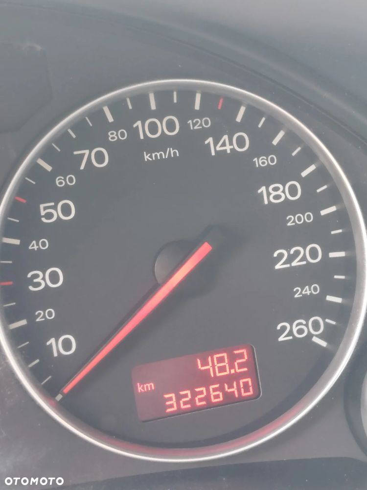 Audi A4 Avant - 9