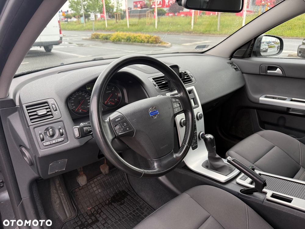 Volvo V50 D2 Momentum Start-Stop - 7