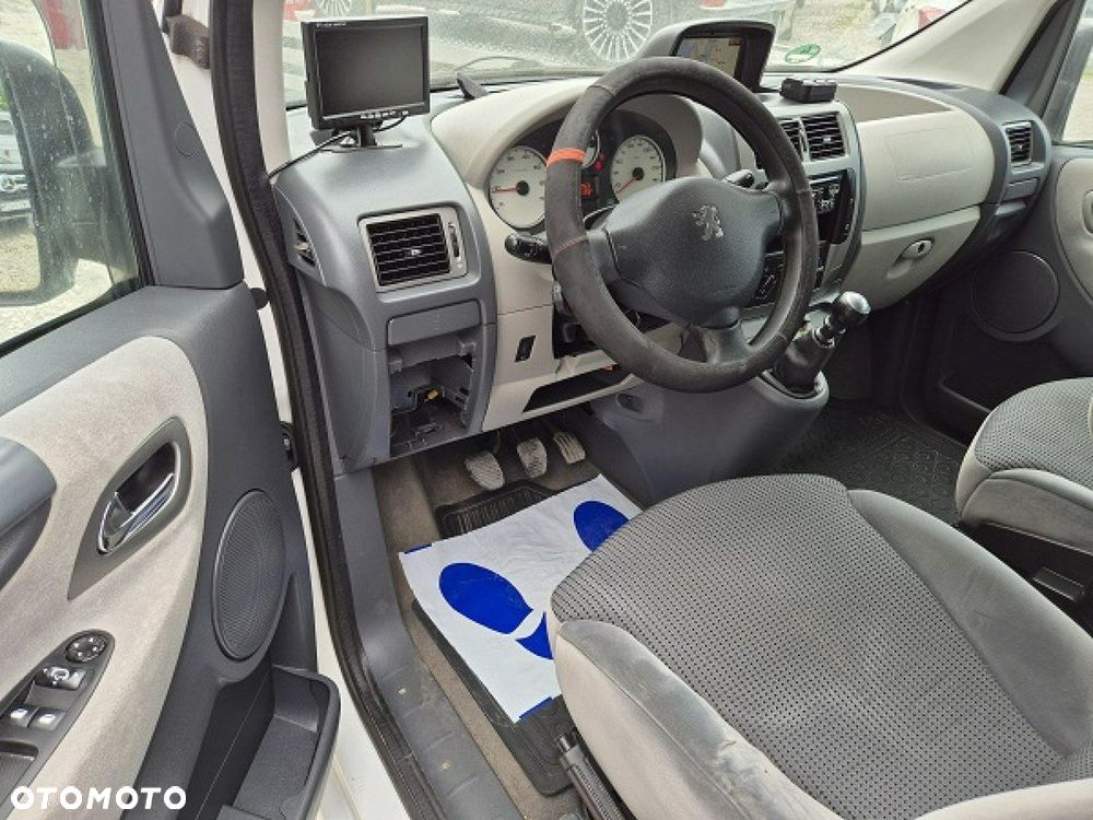 Peugeot Expert - 13