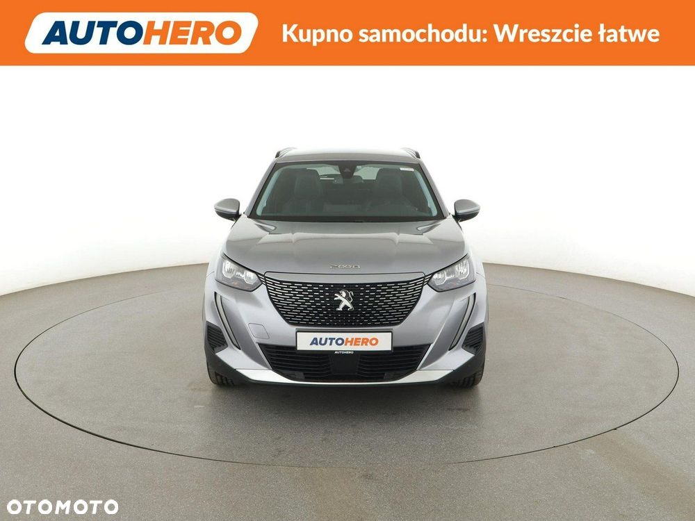 Peugeot 2008 Allure - 12