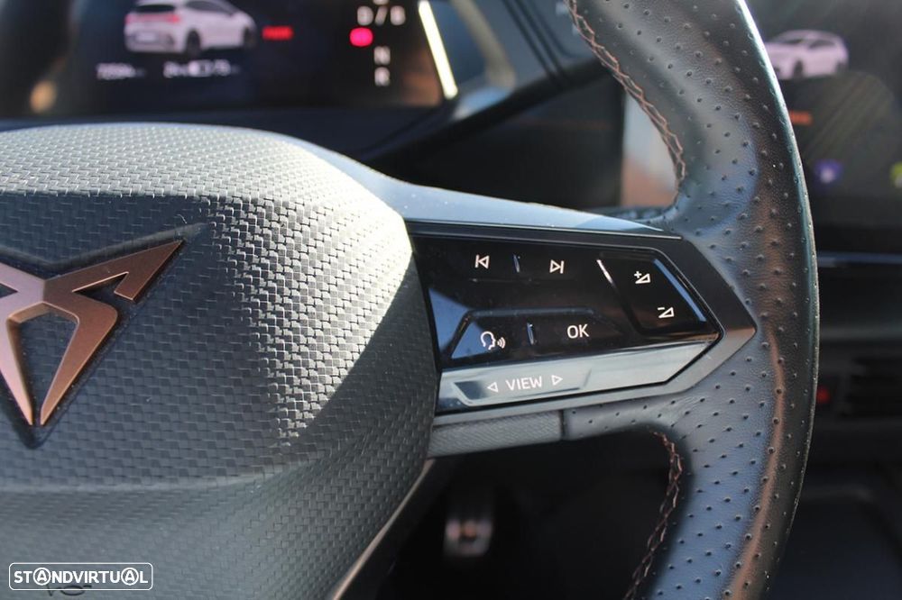 Cupra Born 58 kWh - 30