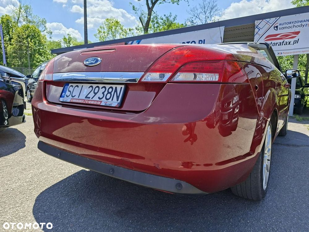 Ford Focus - 13