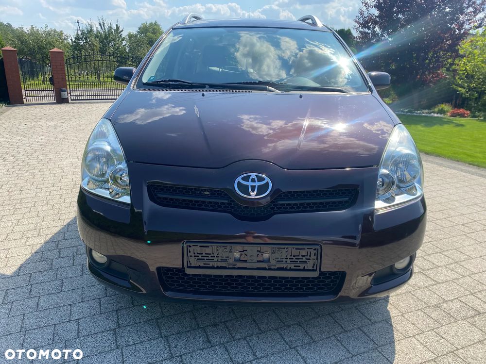 Toyota Corolla 1.6 VVT-i Sol - 2
