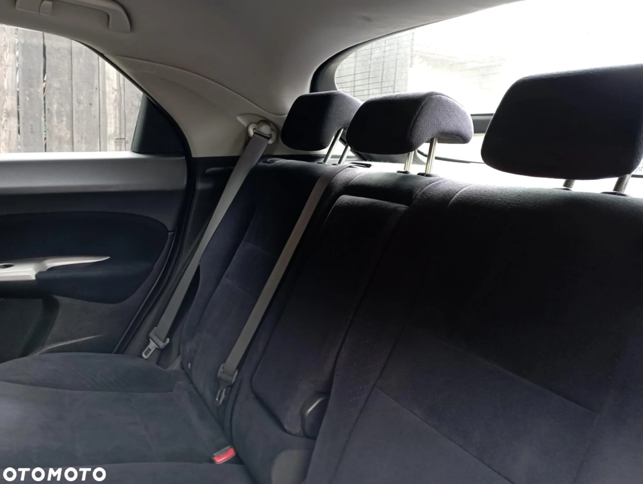 Honda Civic 1.8 Sport - 8