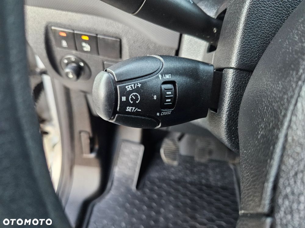 Peugeot Partner - 30