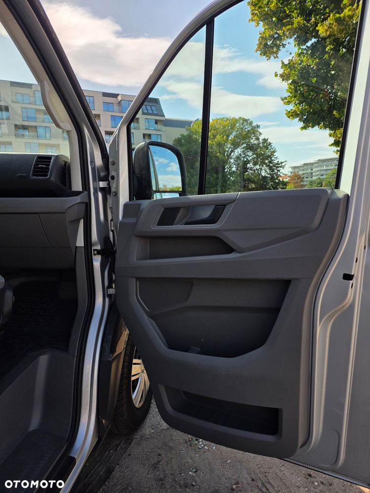 Volkswagen Grand California 600 - 17