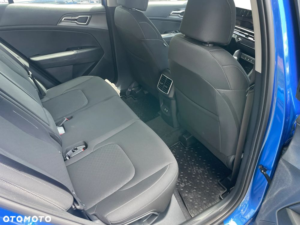 Kia Sportage 1.6 T-GDI M 2WD - 13