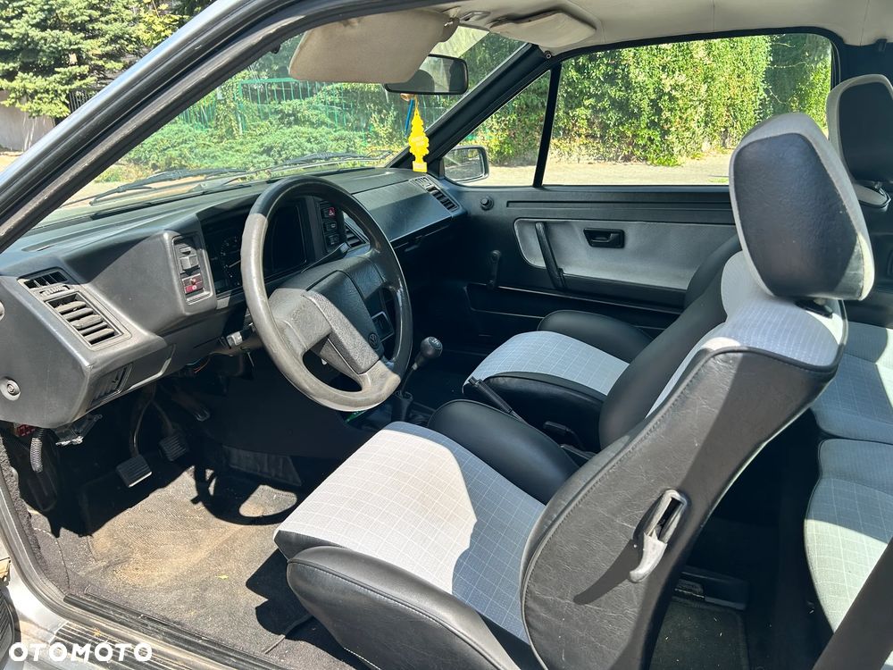 Volkswagen Scirocco 1.8 GTI - 10