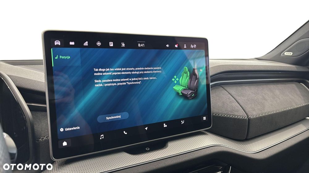 Skoda Kodiaq 1.5 TSI iV PHEV 4x2 Sportline DSG - 26