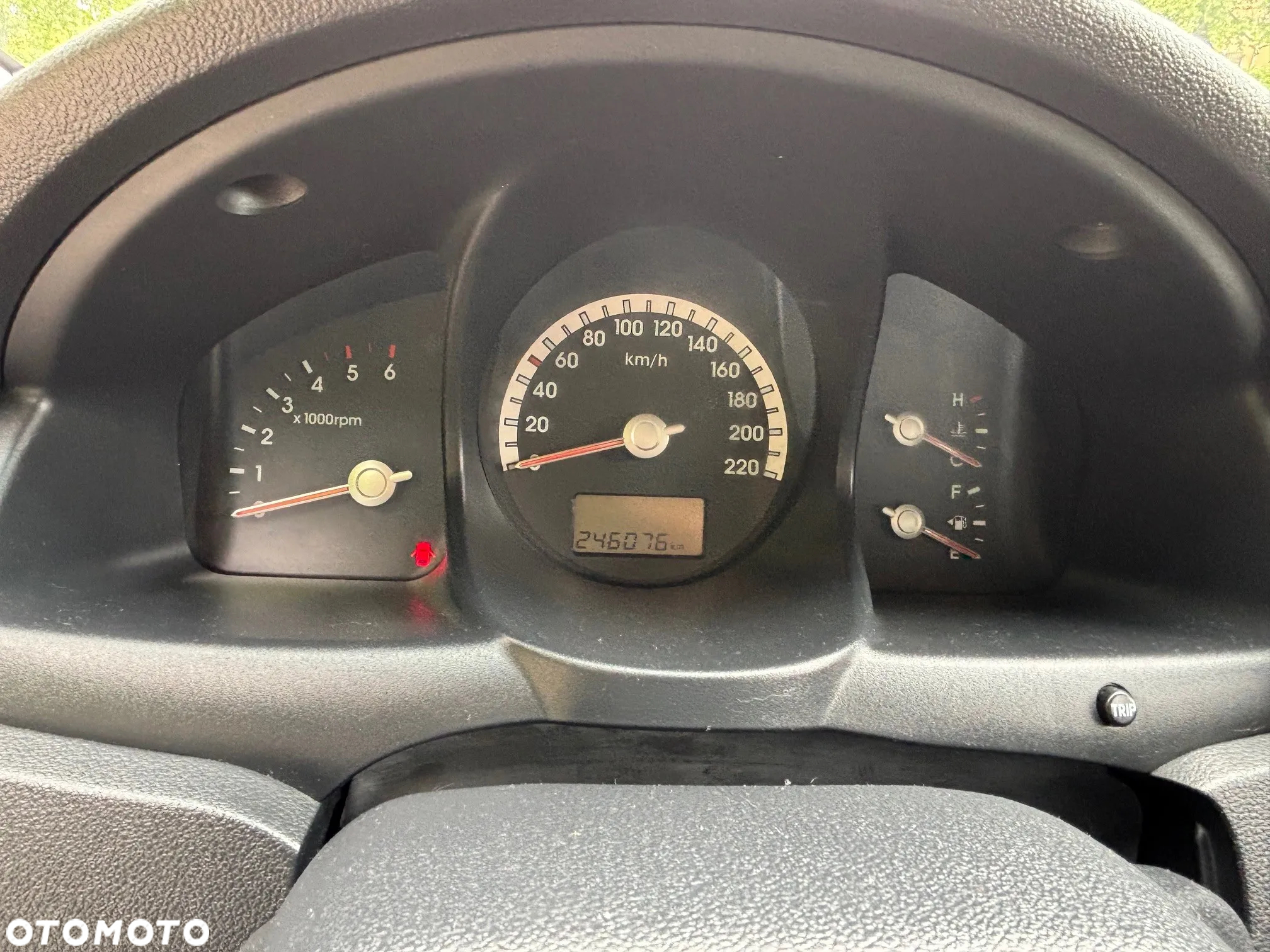 Kia Sportage - 11