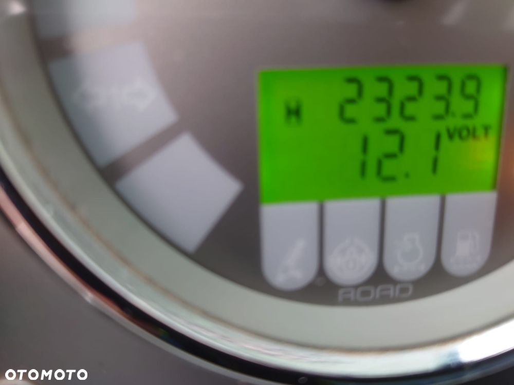 Kramer LADOWARKA KRAMER 5065 - 4