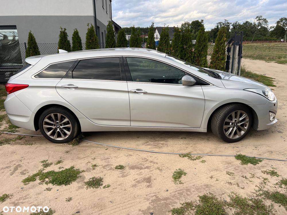 Hyundai i40 1.6 GDI Business - 4