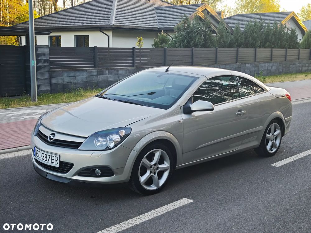 Opel Astra 1.6 Cosmo - 5
