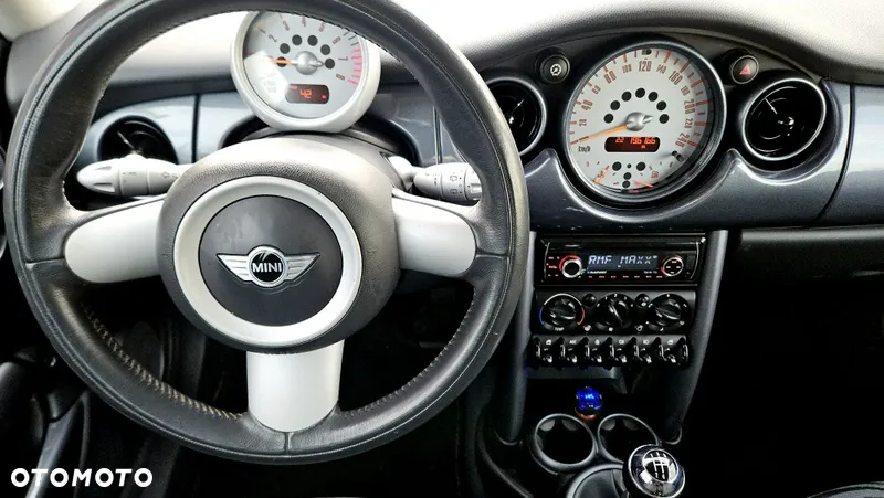 MINI ONE - 17