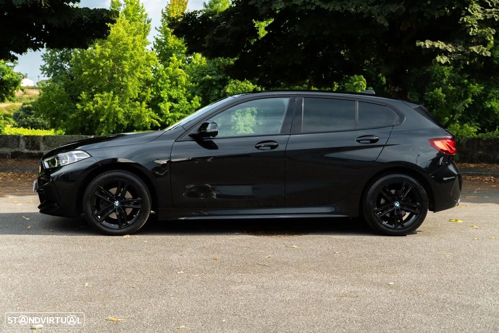 BMW 116 - 27