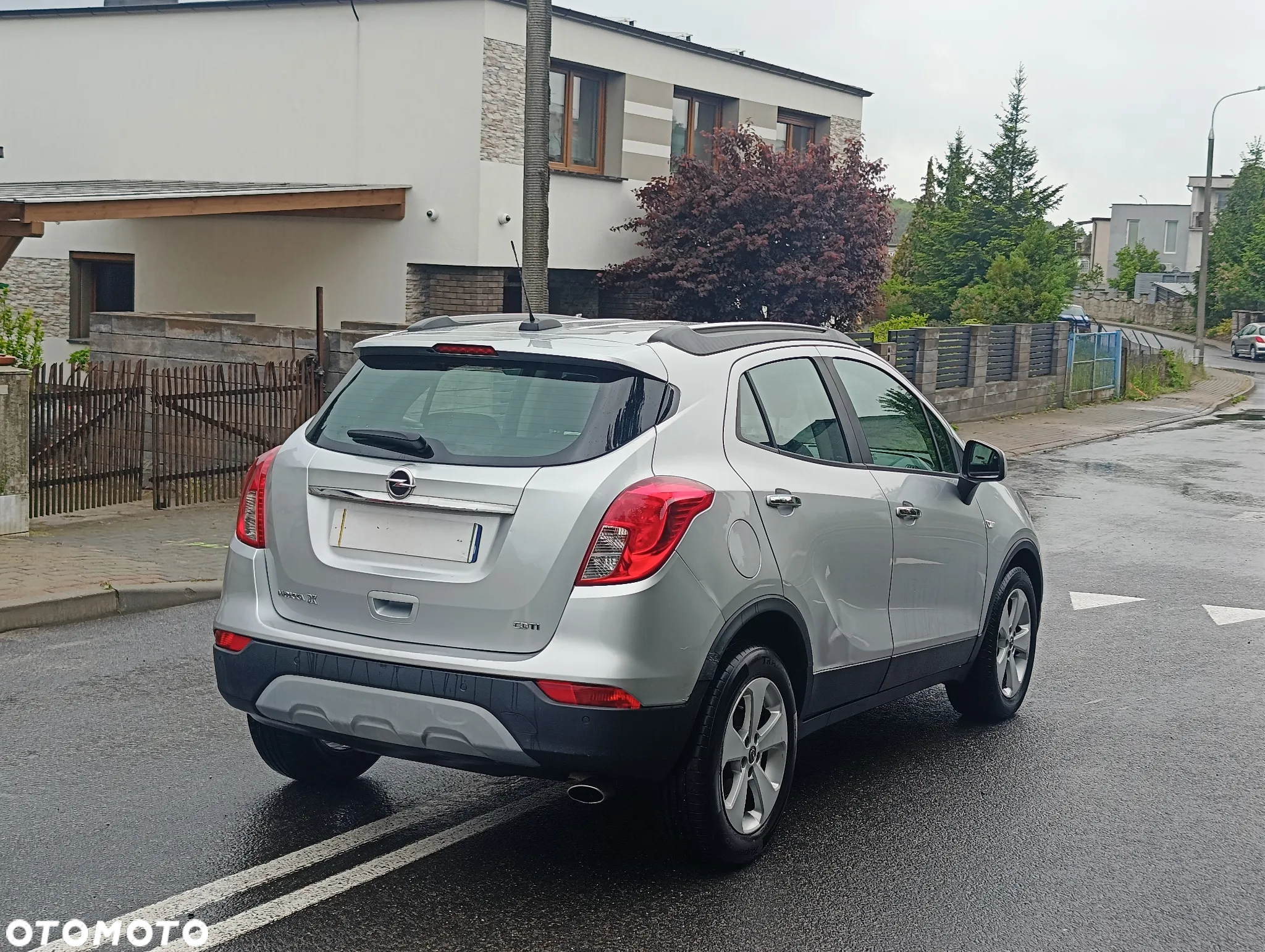 Opel Mokka 1.6 CDTI Cosmo - 20