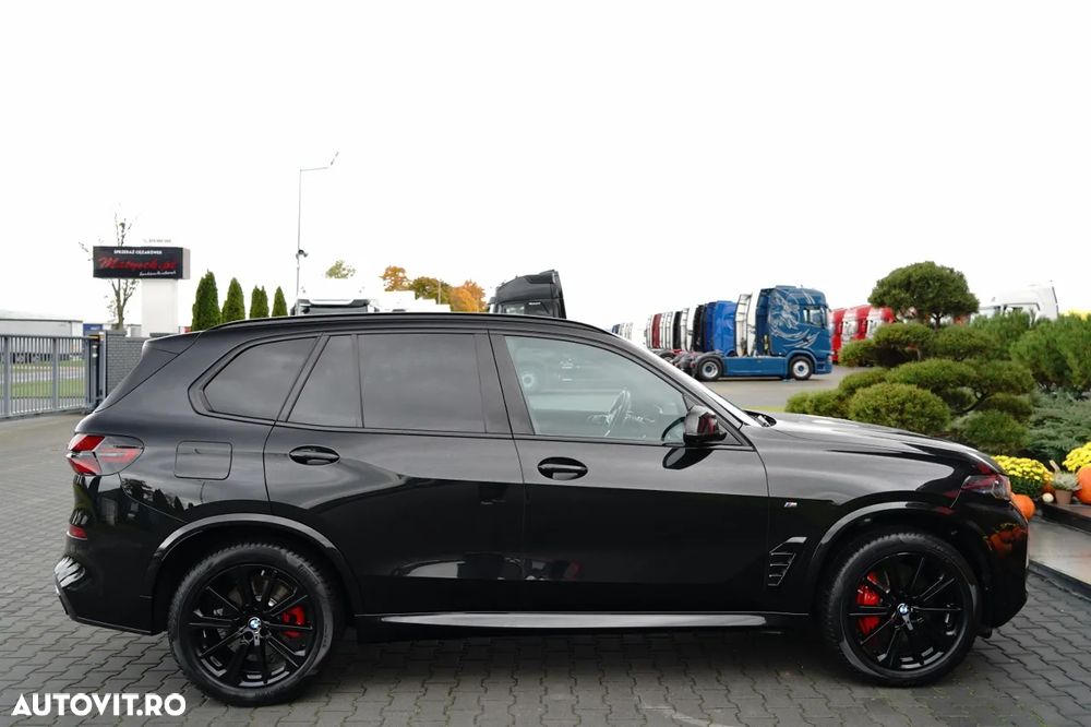 BMW X5 xDrive30d AT MHEV - 15