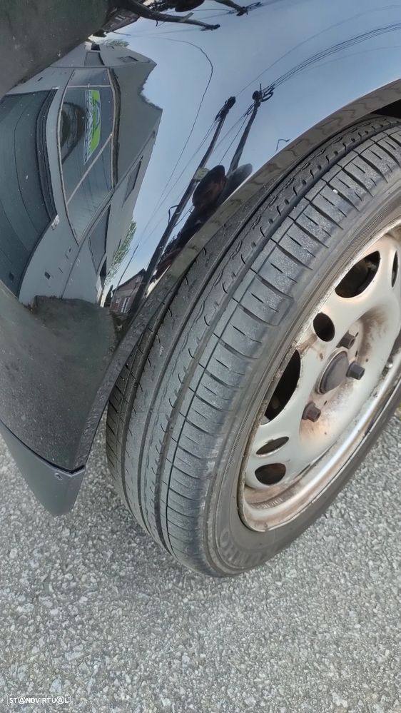 Smart ForTwo Coupé softtouch pure cdi - 3