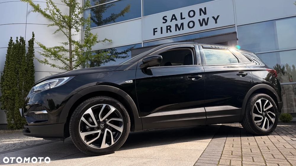 Opel Grandland X 1.6 D Start/Stop Business Edition - 22