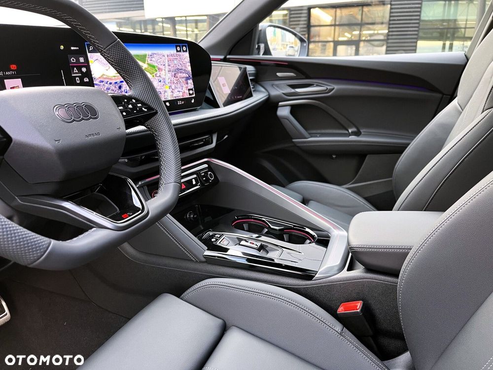 Audi Q5 - 21