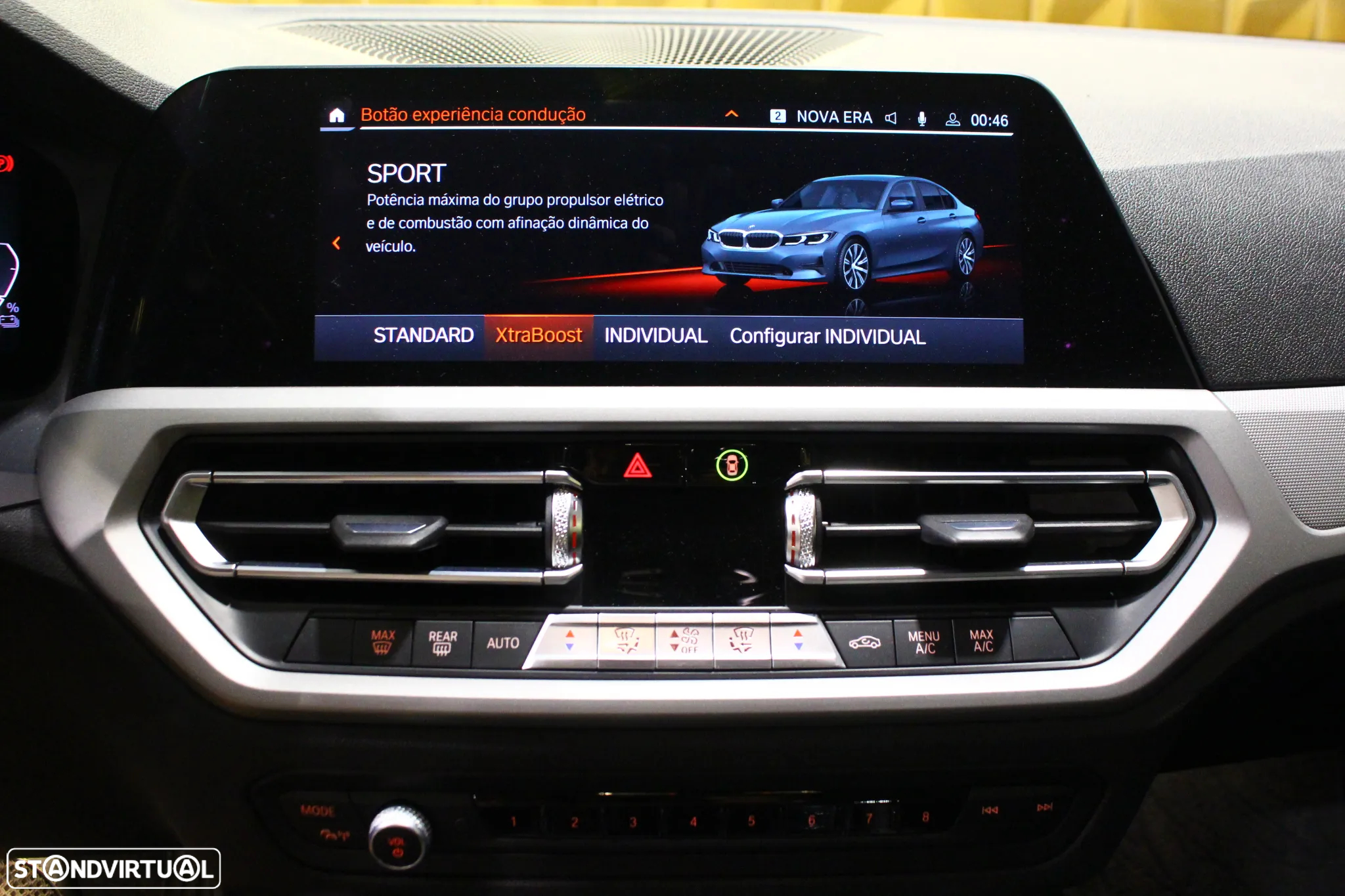 BMW 330 e Auto - 26