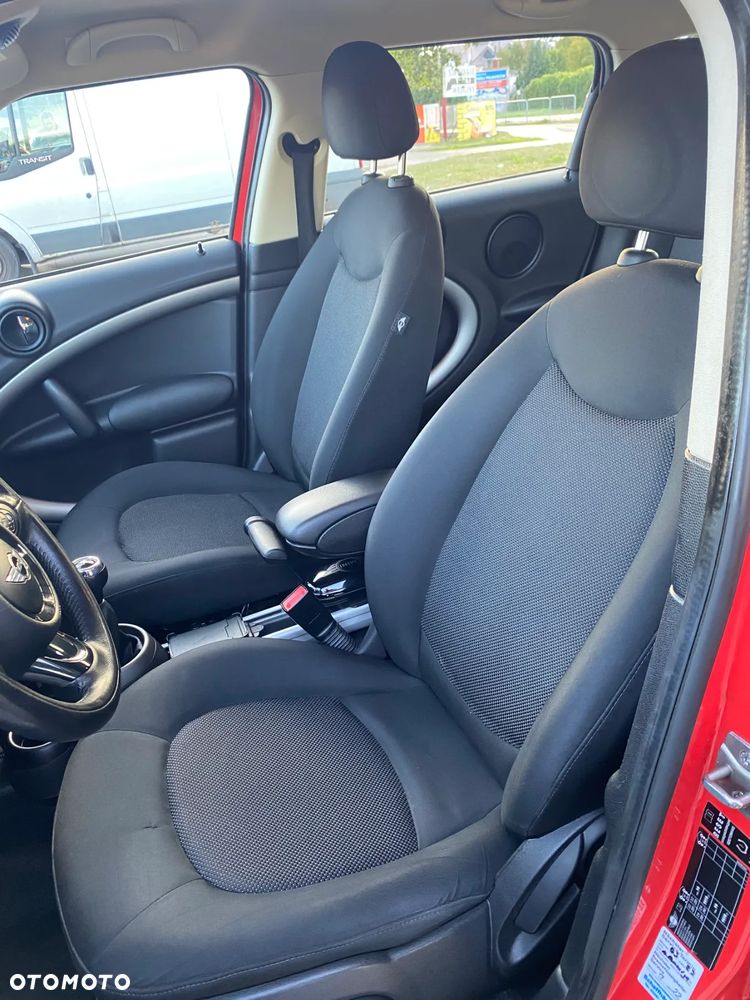 MINI Countryman - 9