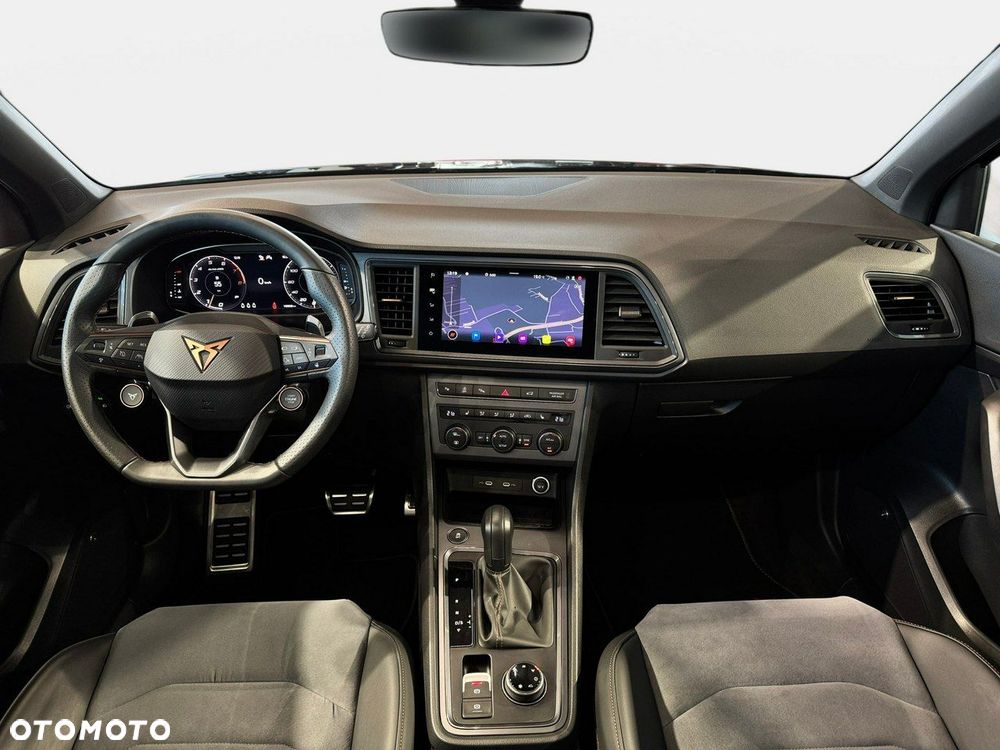 Cupra Ateca - 25