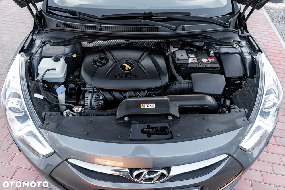 Hyundai i40 2.0 Premium - 41