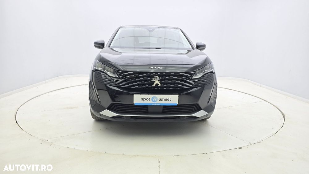 Peugeot 3008 1.5 BlueHDI S&S EAT8 Allure - 2