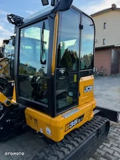 JCB 35 Z-1 - 5