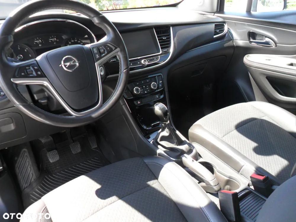 Opel Mokka 1.6 CDTI ecoFLEX Start/Stop Color Edition - 18