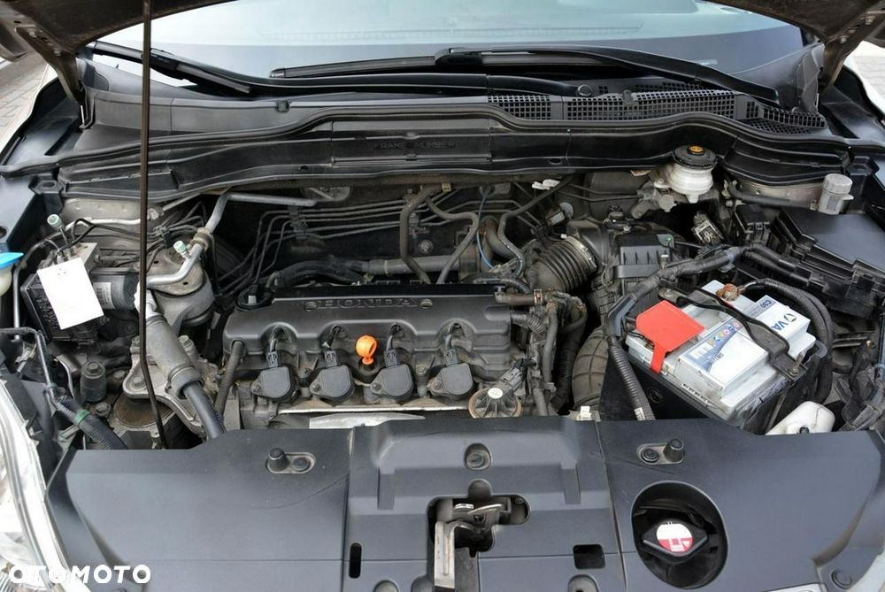 Honda CR-V 2.0 Elegance Lifestyle - 32