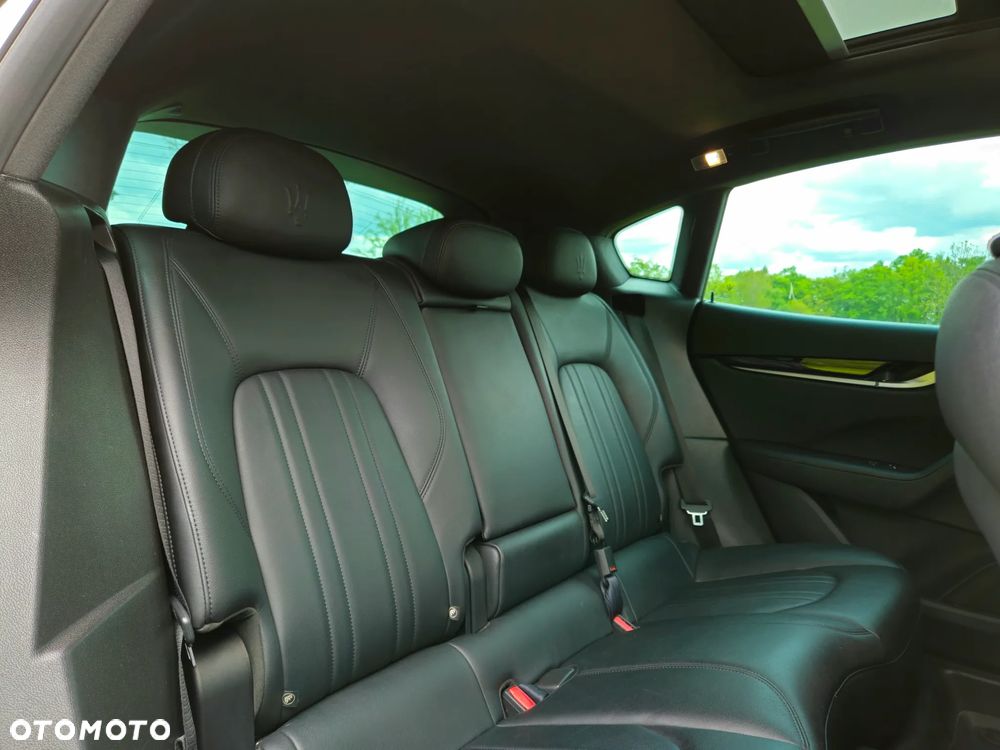 Maserati Levante Standard - 15