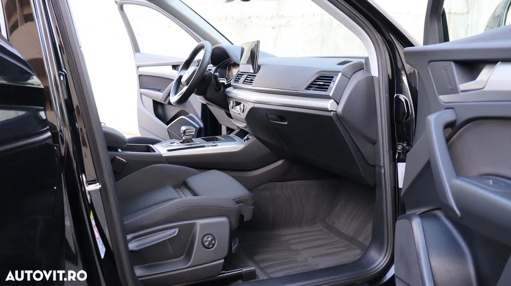 Audi Q5 35 TDI S tronic advanced - 15