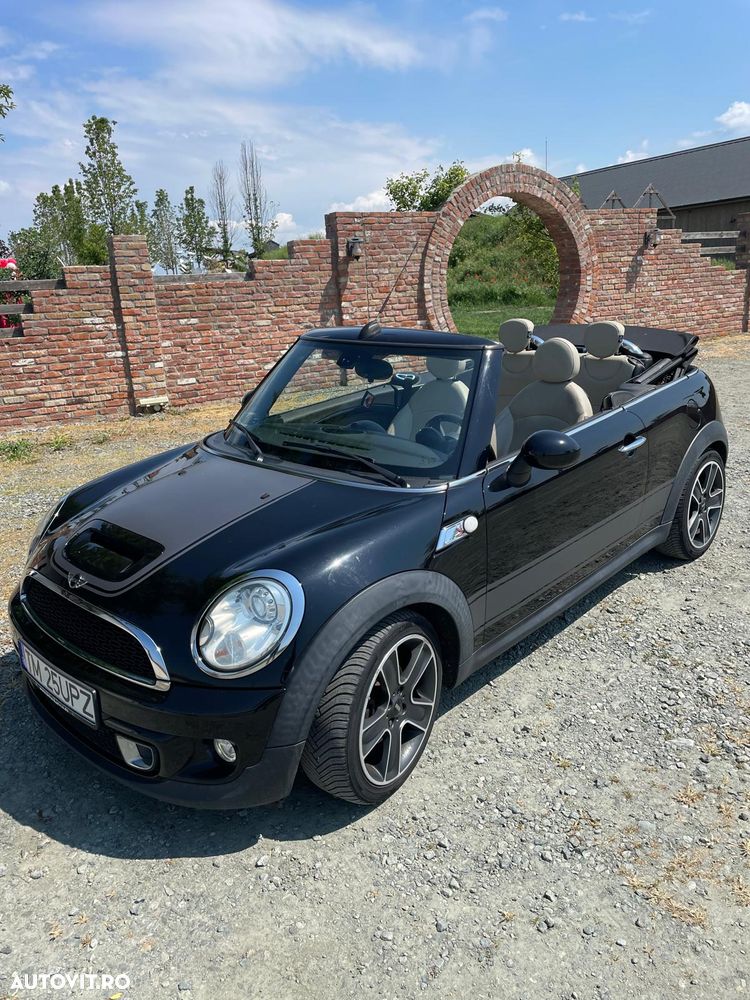 Mini Cooper SD - 5