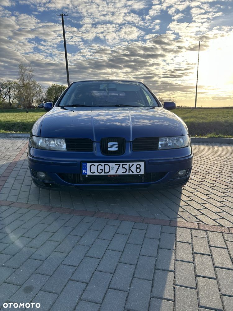Seat Leon - 2