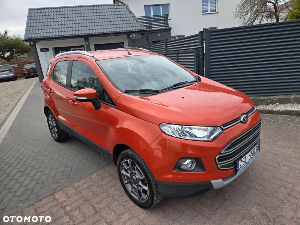 Ford EcoSport 1.0 EcoBoost ST-LINE - 18