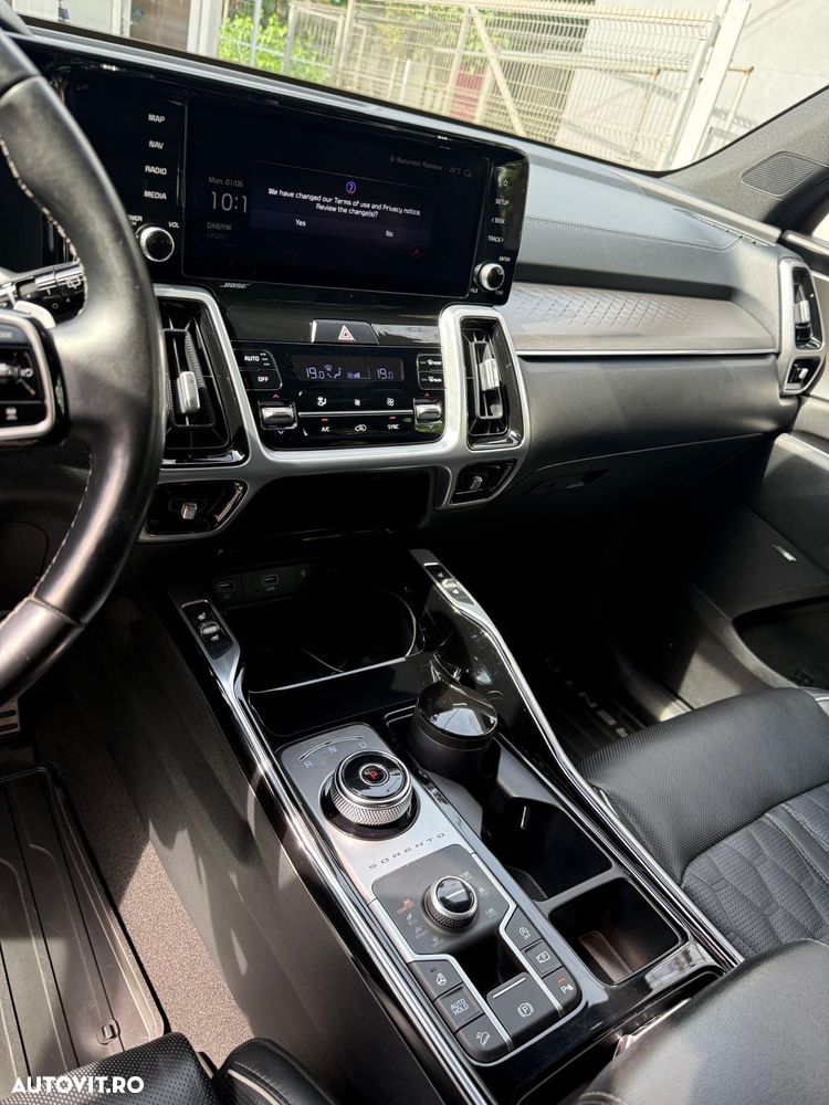 Kia Sorento 2.2 DSL 8DCT 4x4 7P Premium - 6
