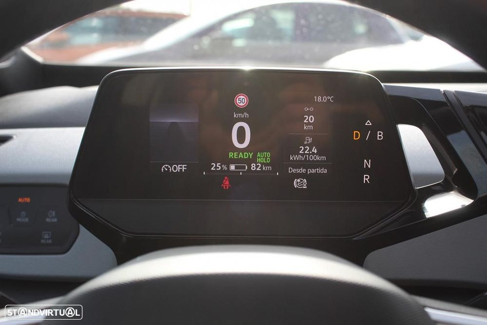 VW ID.3 77 kWh Pro S - 14