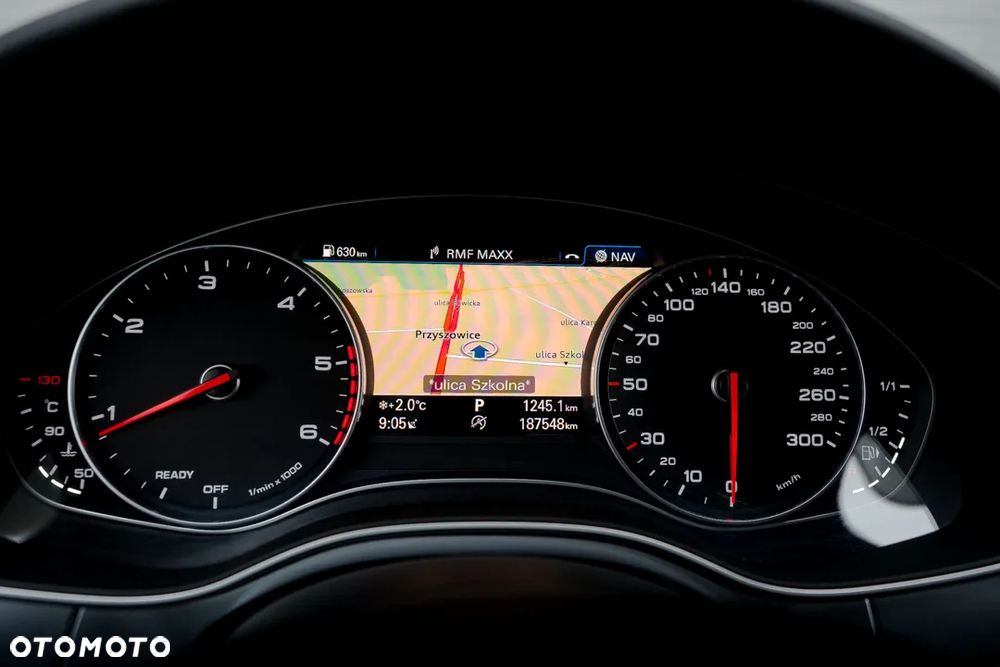 Audi A6 Avant 2.0 TDI ultra S tronic - 19