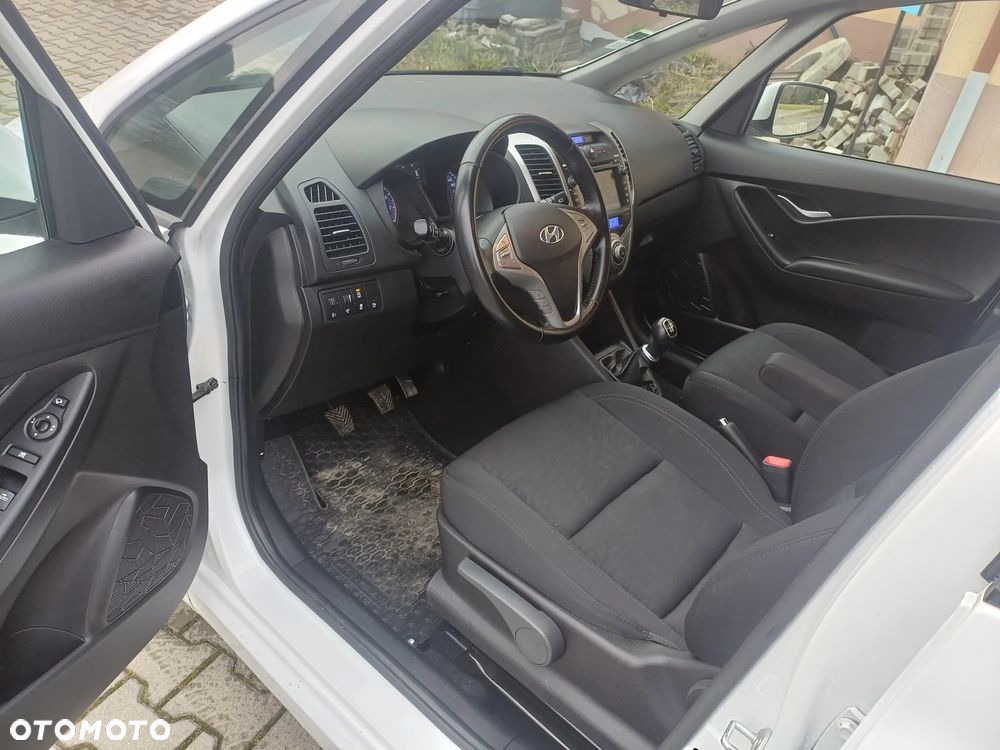 Hyundai ix20 1.4 Classic - 3