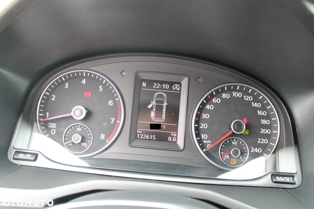 Volkswagen Caddy 1.4 TSI Alltrack DSG - 24