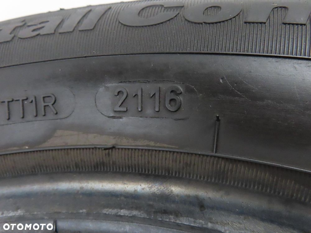 2x 205/55R16 OPONY ZIMOWE Fulda Kristall Control HP2 91H - 7