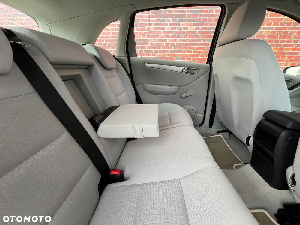 Mercedes-Benz Klasa B - 19