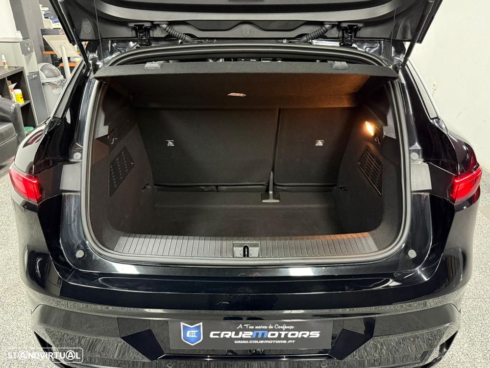 Renault Mégane E-Tech EV40 130hp boost charge Techno - 16