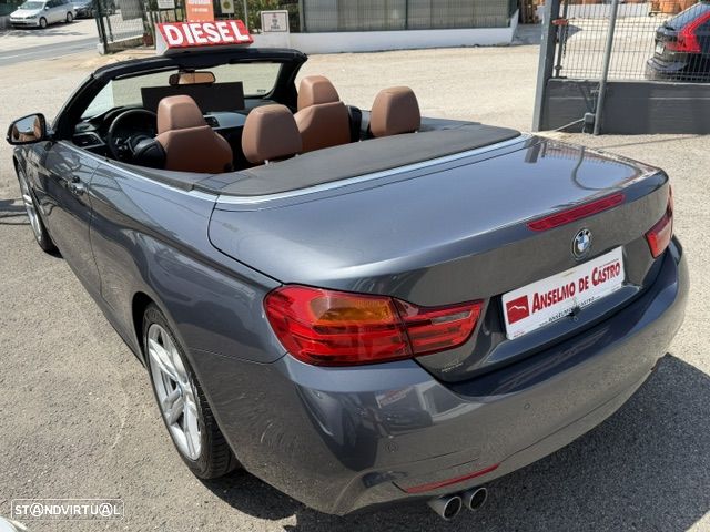 BMW 420 d Pack M Auto - 14