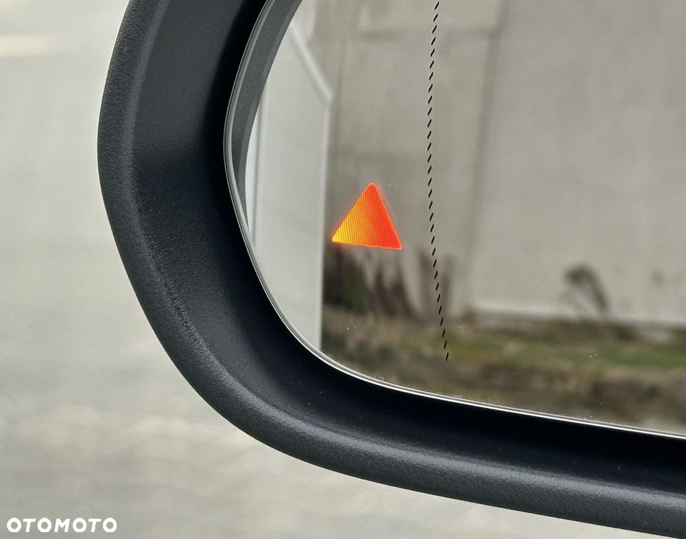 Mercedes-Benz Klasa A 45 S AMG 4-Matic 8G-DCT - 17