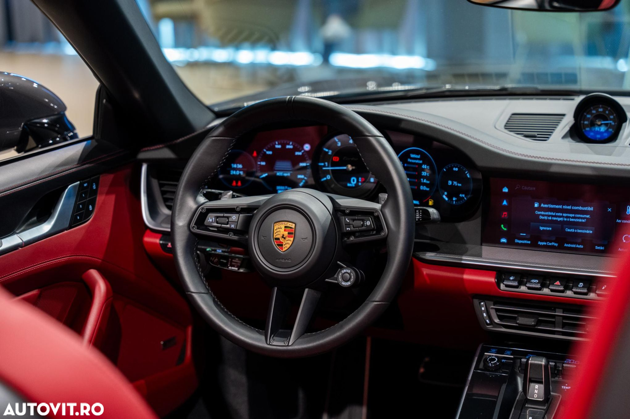 Porsche 911 - 17