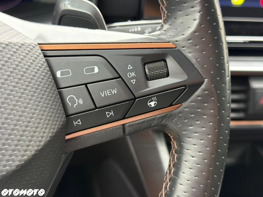 Cupra Formentor 1.5 TSI DSG - 8