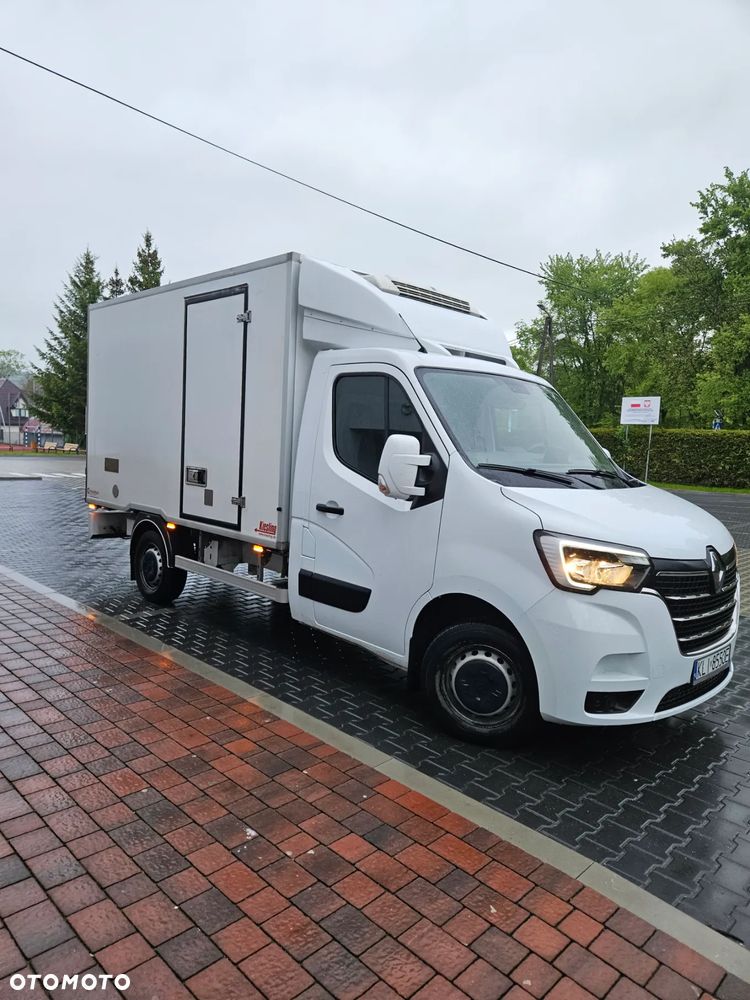 Renault master - 6